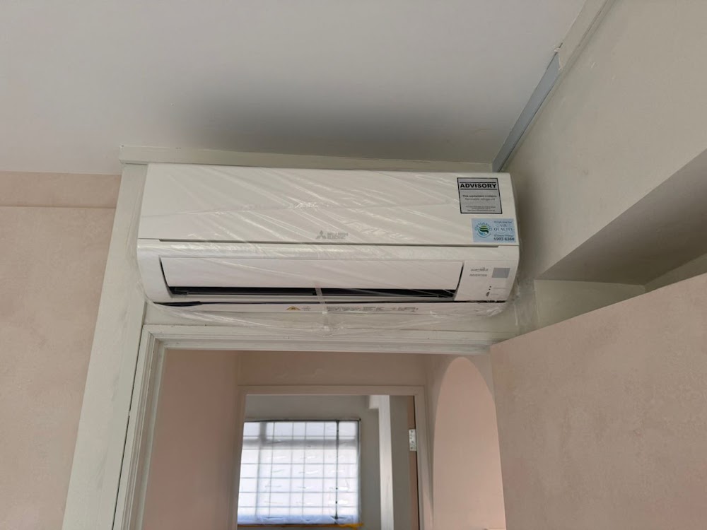 Dynamic Air-conditioning & Trading