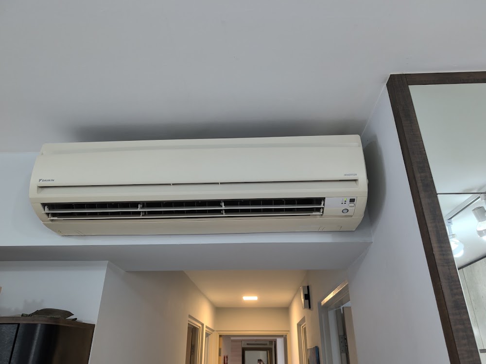 2cool Air Conditioning Pte Ltd