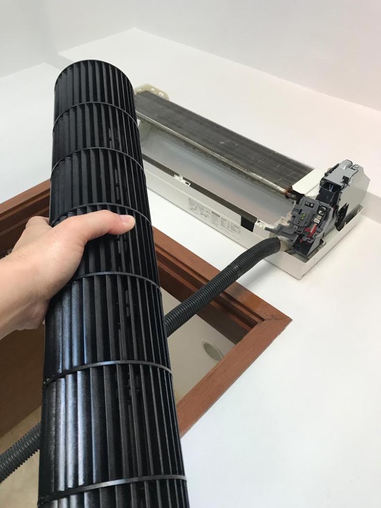Dcool Air-Conditioning & Engineering