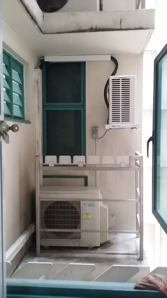 Aircon Boon