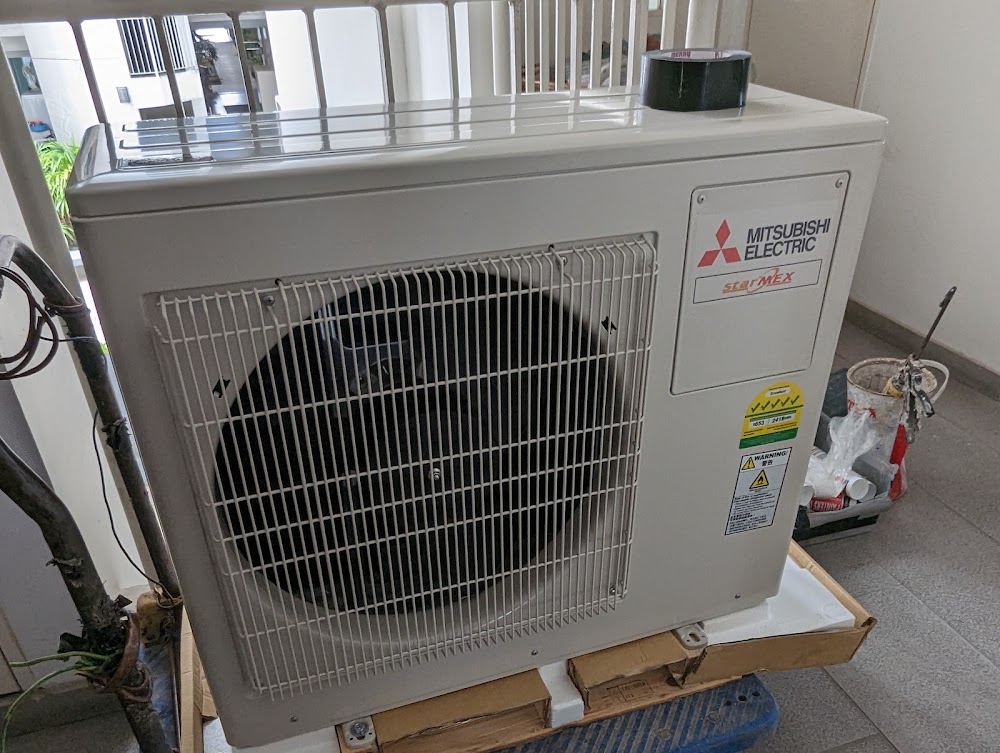 Jk Aircon Specialist