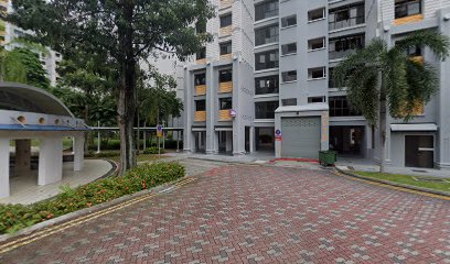 LS Aircon Servicing Singapore