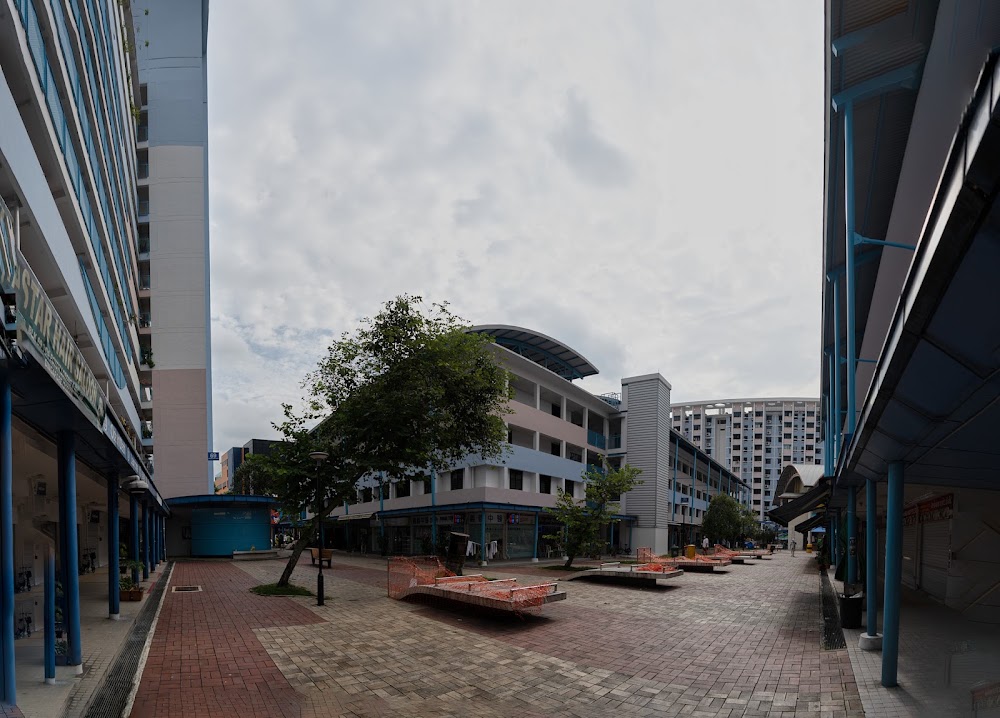 Supreme Air Services Pte Ltd