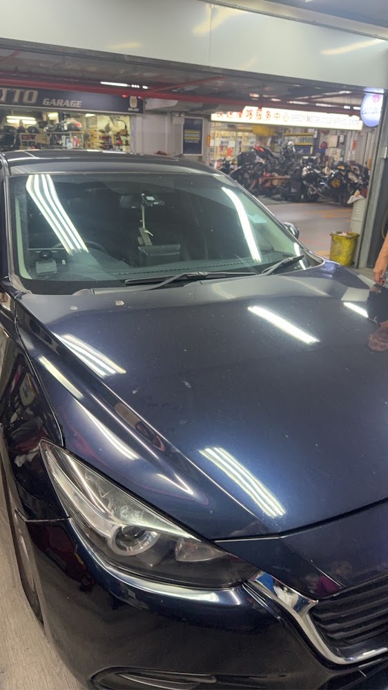 Chuan Auto Air-Conditioning