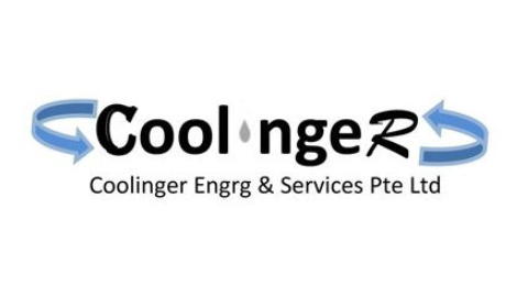 Coolinger Engrg & Services Pte Ltd - Aircon Servicing