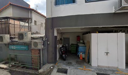 North East Refrigeration Parts Pte Ltd