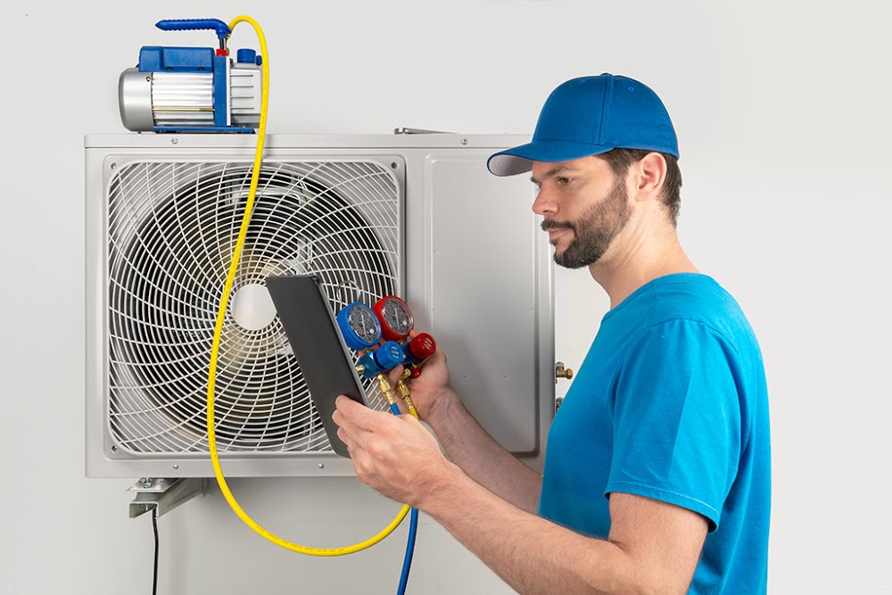 Starcooling AC & Engineering