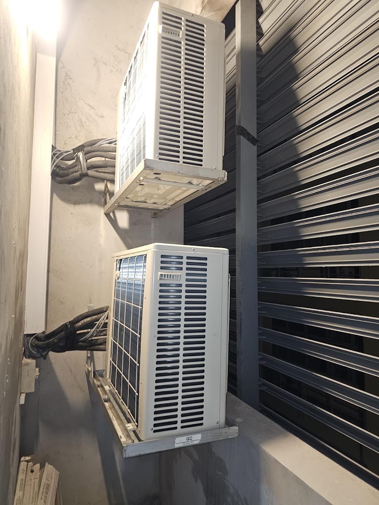 Aircons.sg