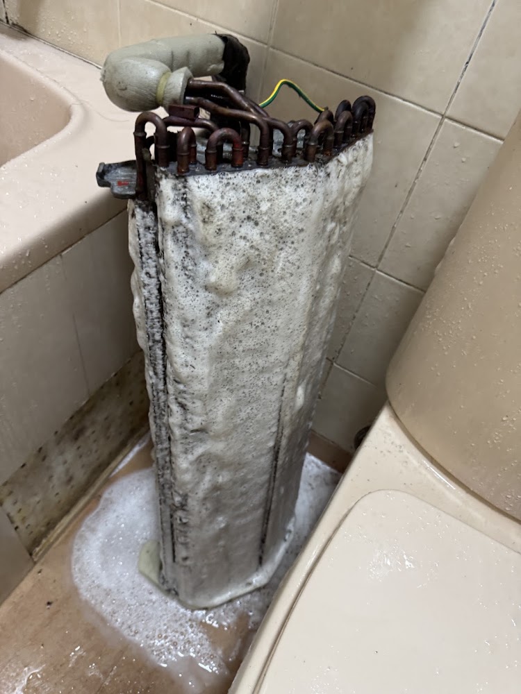 Cool And Comfort Airconditioning And Engineering