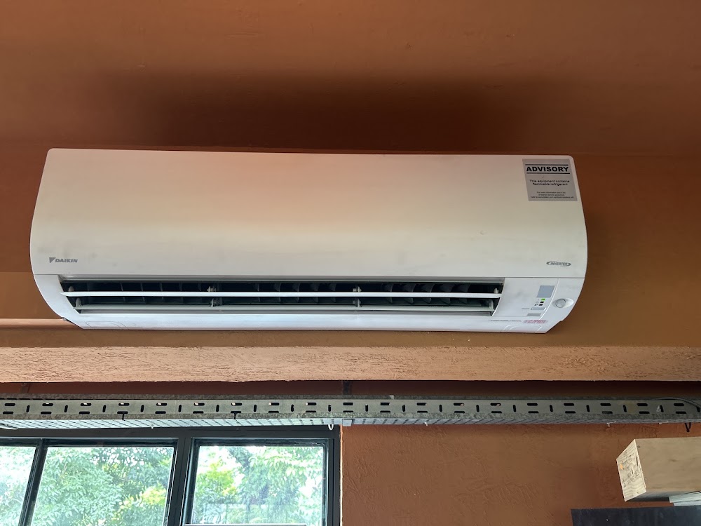 Chan Brothers Aircon