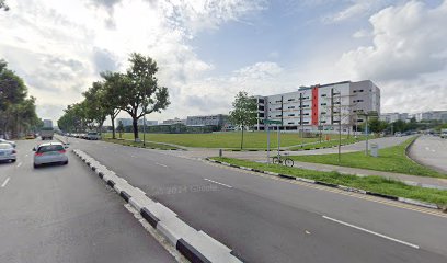 Fengsheng Air-Conditioning Engineering Pte Ltd