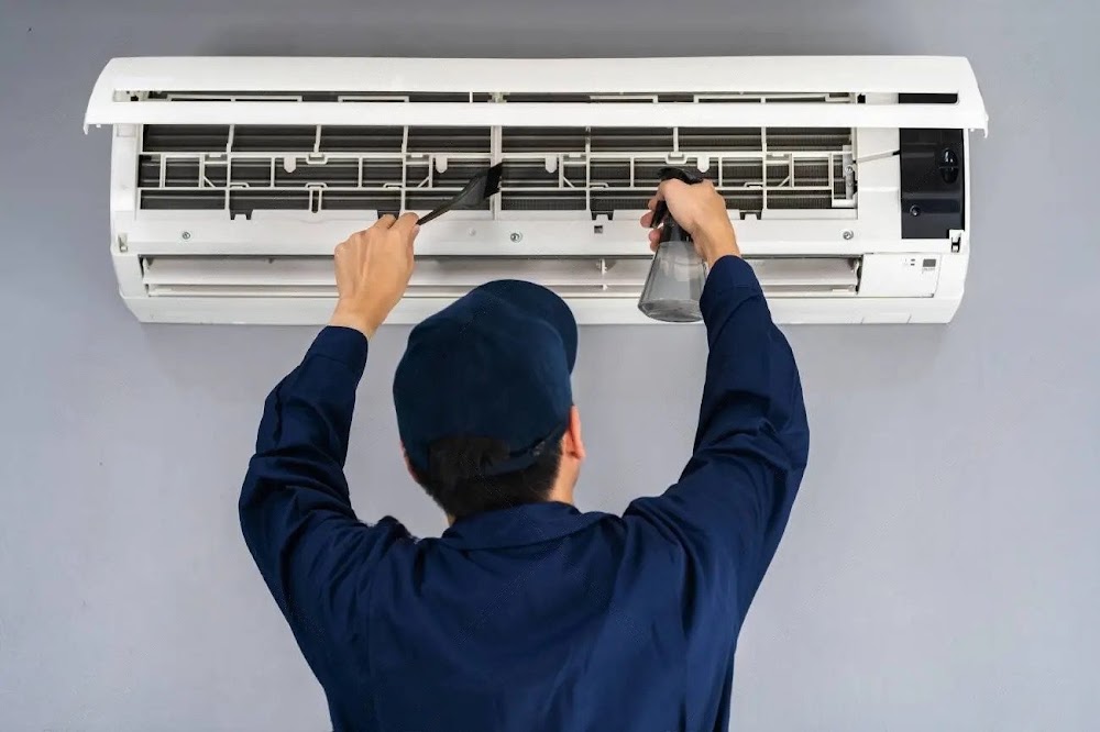 SKY BREEZE AIRCON EXPERTS