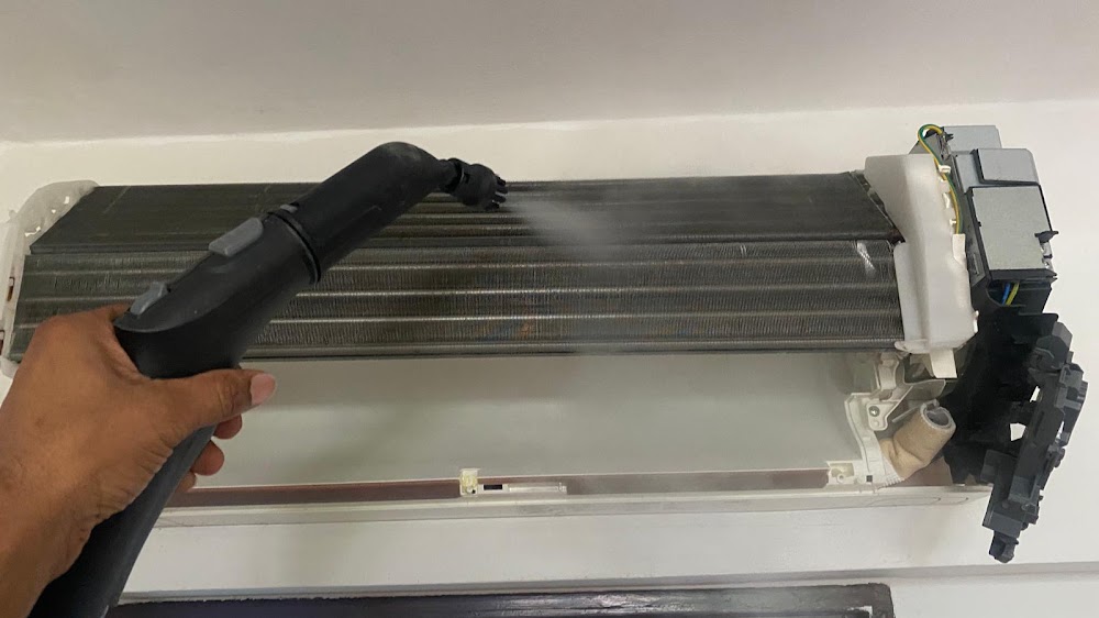 Coolcare Aircon Service