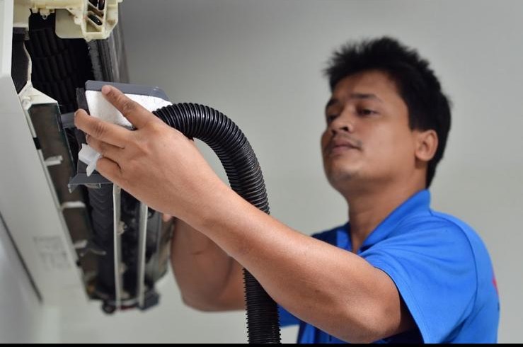 Kai Leong Air-conditioning & Engrg. Pte Ltd
