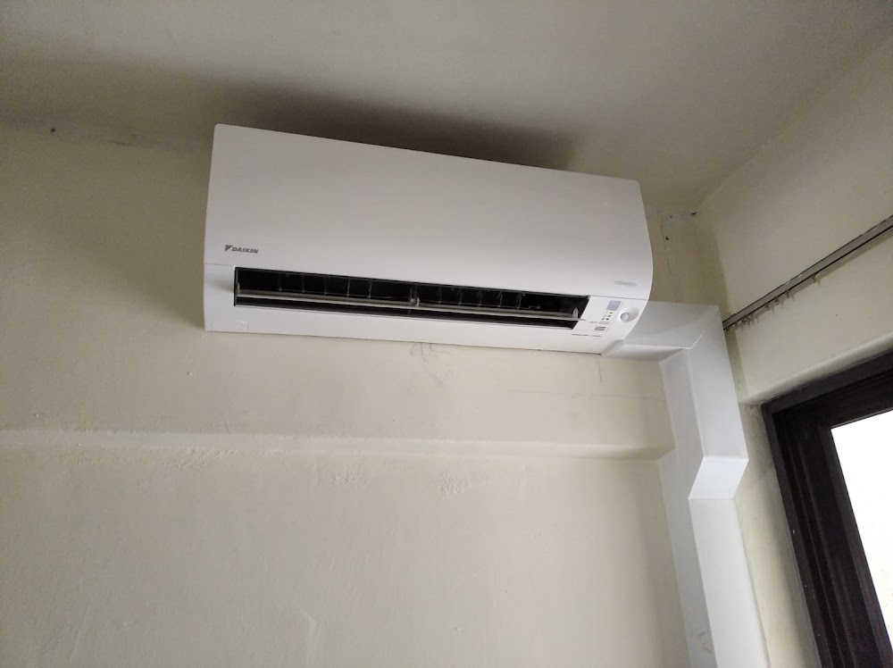 Aircool Aircon