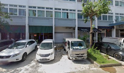 Millenia Airconditioning & Engineering Pte Ltd