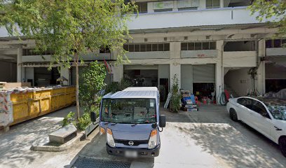 Igloo Marine Engineering Services Pte Ltd