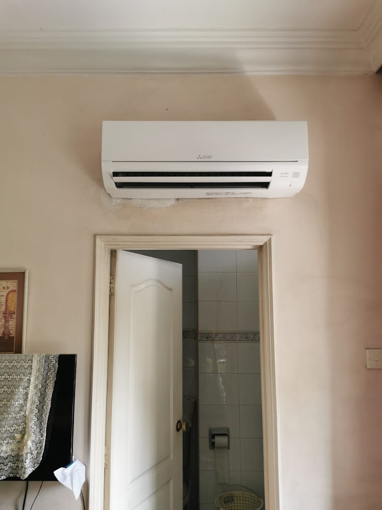HW Aircon Installation & Repair Services