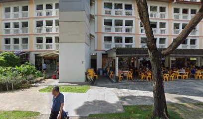 Chea Yong & Co