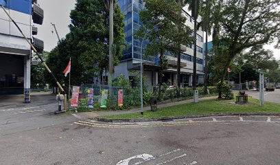Yes Air-Cond Engrg Pte Ltd