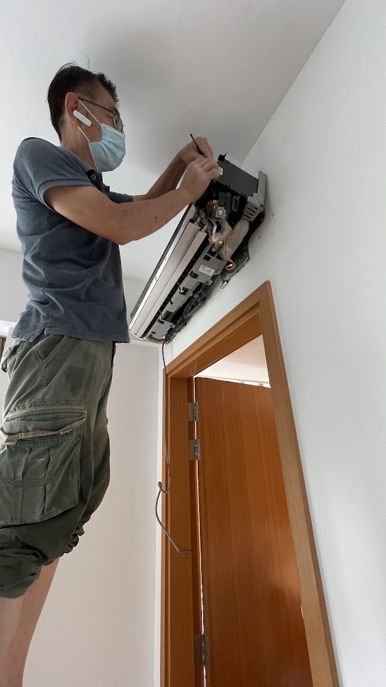 Techco Aircon Engineering