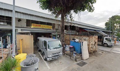 Wisma Acme Pte. Ltd.