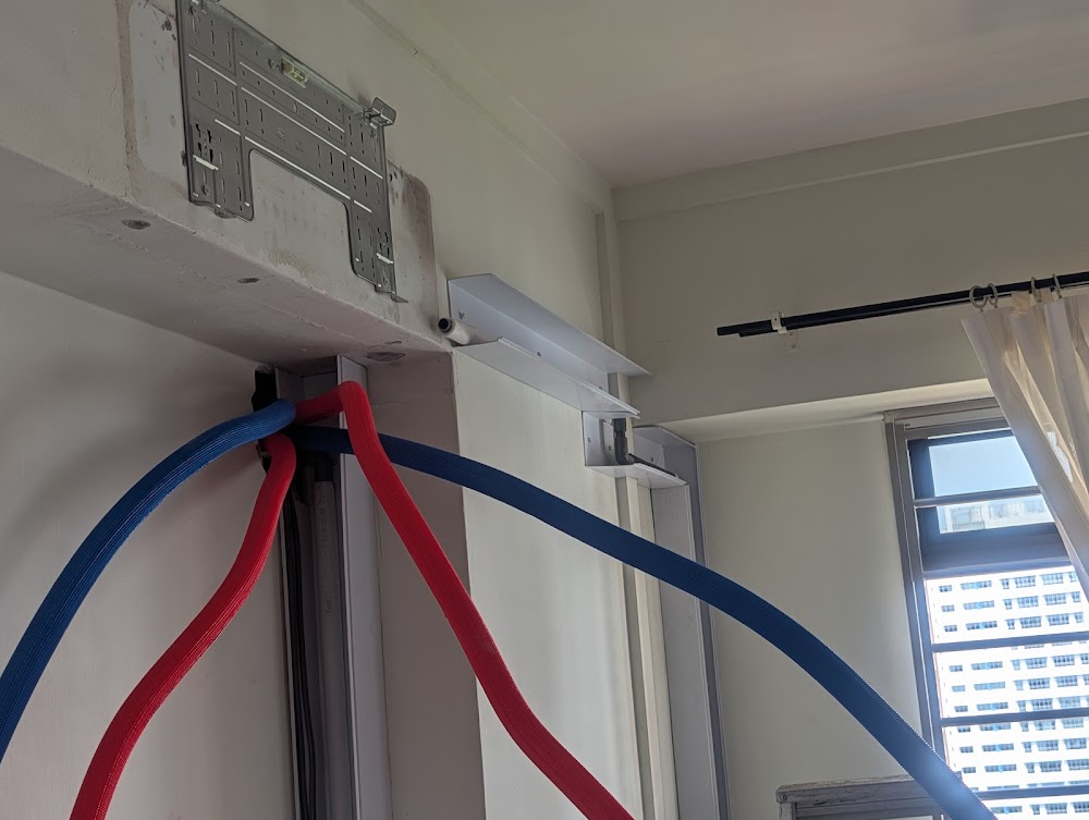 Best Tech Air‑Con Engineering Pte. Ltd. (Headquarters)