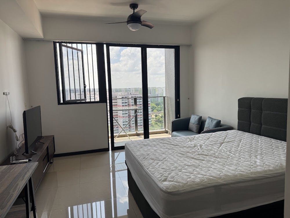 Whissh Singapore - Luxury Home & Office Services