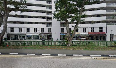 Aircon Servicing