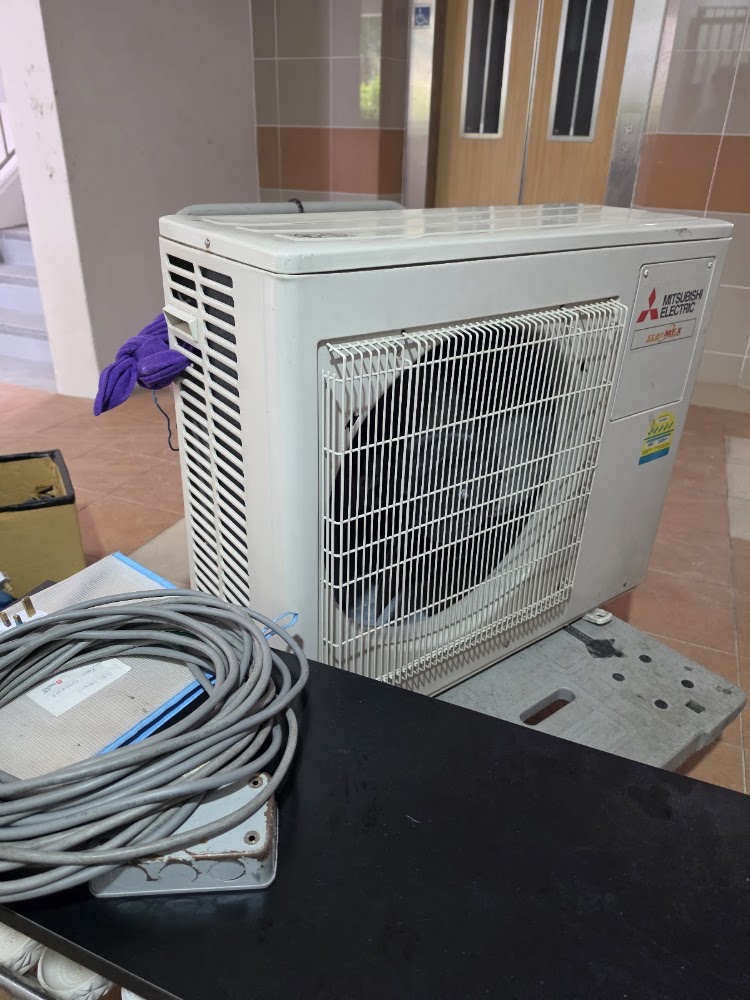 Snowflake Aircon Services
