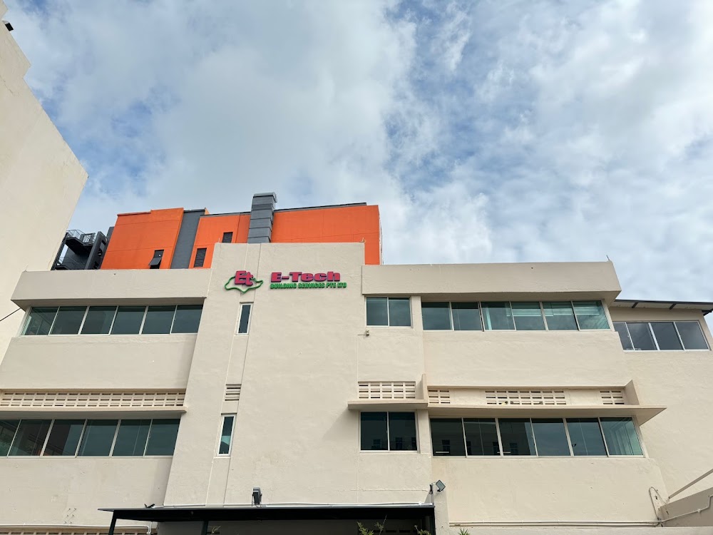 E-Tech Building Services