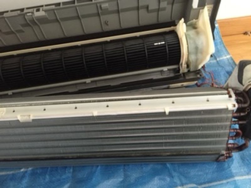 Luxury Cool Aircon Servicing & Repair Singapore