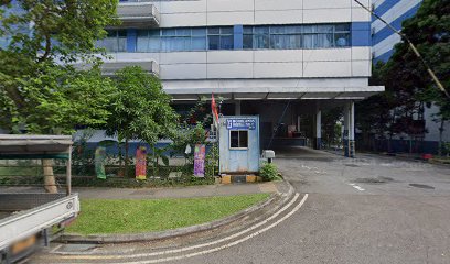 B&J Air-Con Engineering Pte Ltd