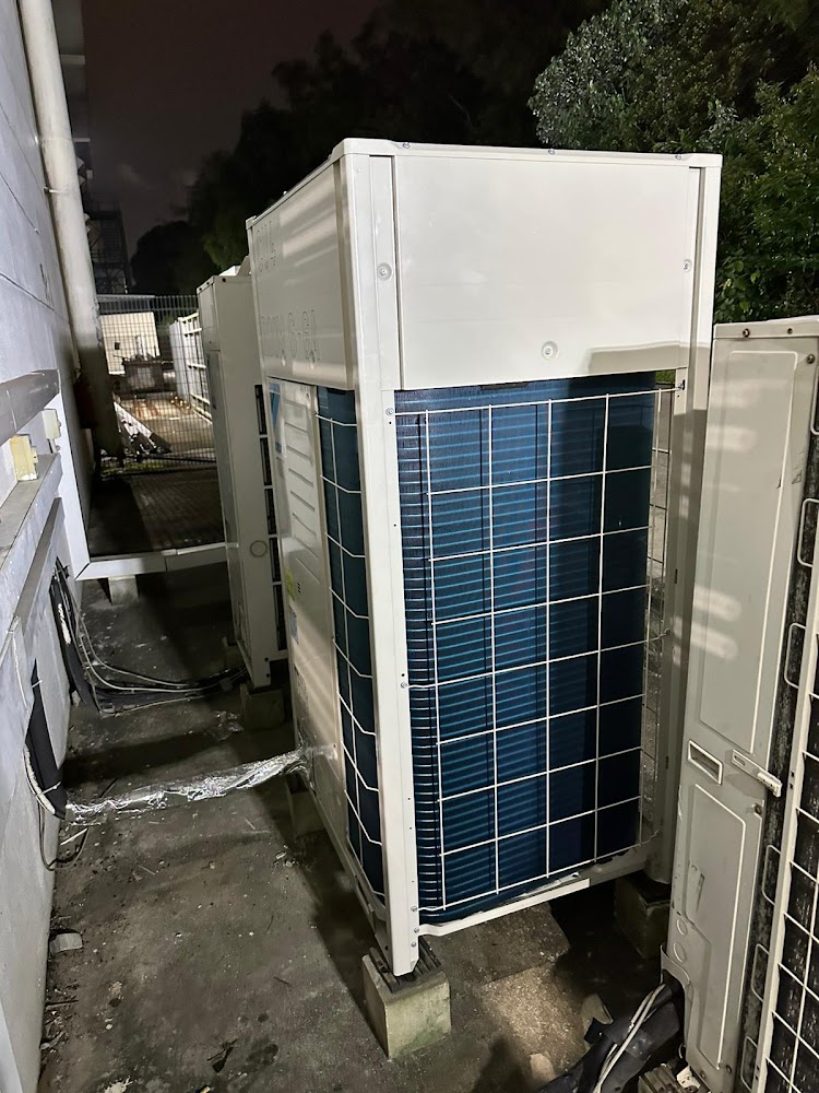 J&S AIRCON PTE LTD