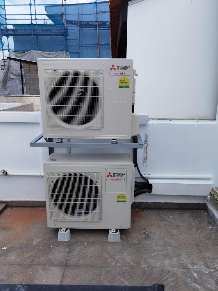 C.H Aircon Engineering