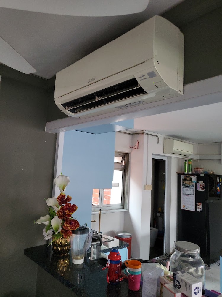Heng Aircon Pte Ltd