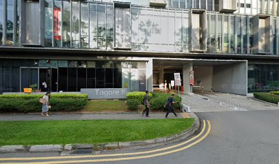 M C Engineering Pte Ltd