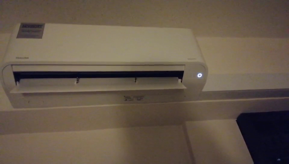 Toshiba Airconditioning Sales & Services