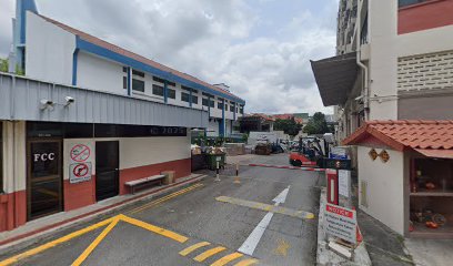 Synergy Airconditioning Engineering Pte Ltd