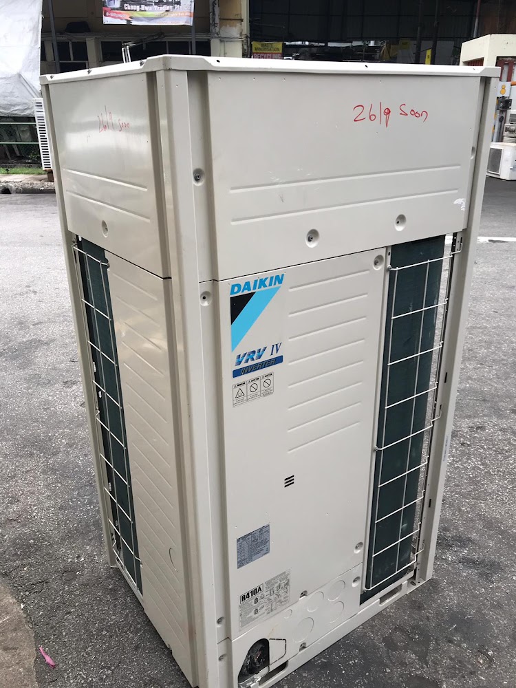 Cheng Hwa Trading Pte Ltd