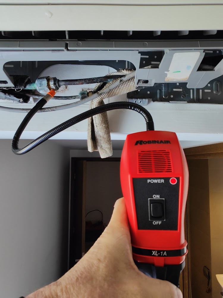 COMFORT COOLING SERVICES