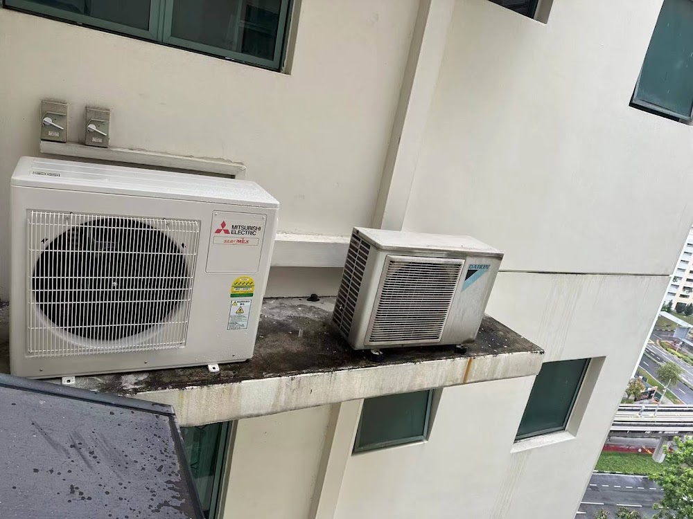 City Cooling Pte Ltd - Aircon Specialist Singapore