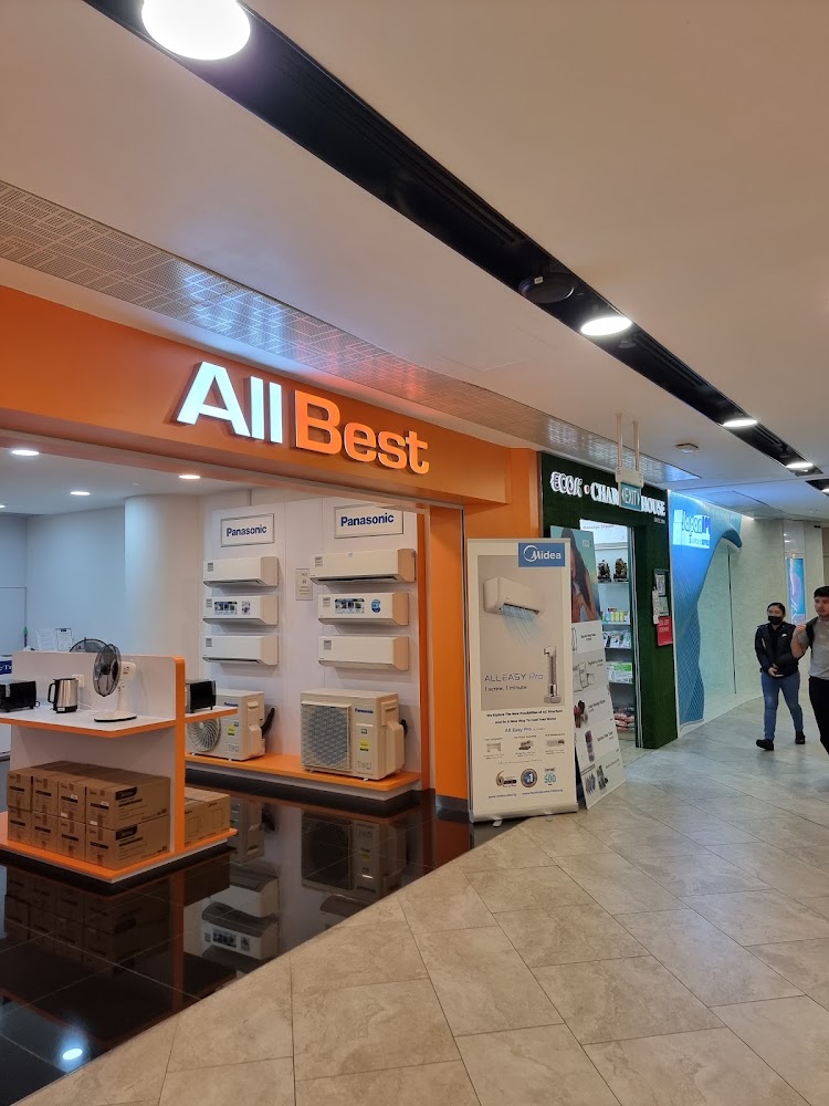 All Best Air-Conditioning