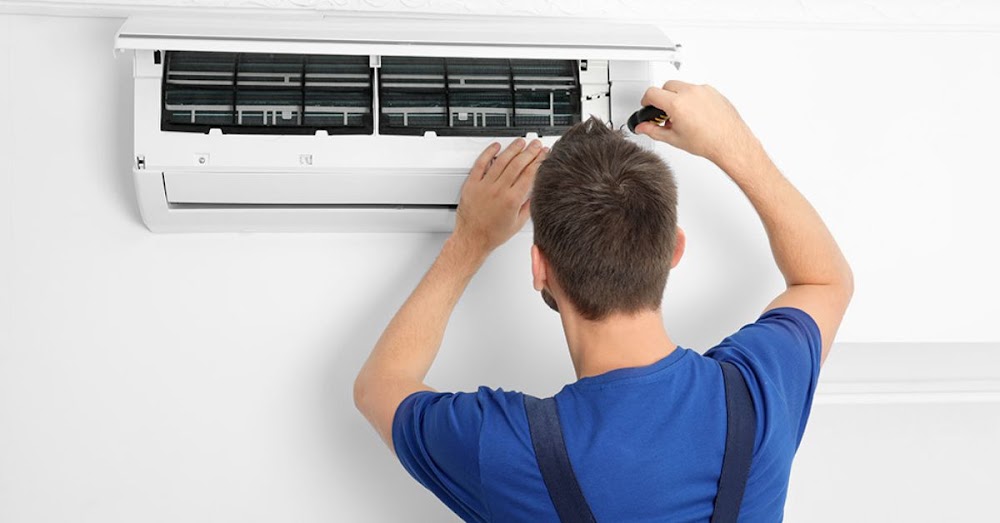 Ingenology Aircon Servicing & Repair Singapore