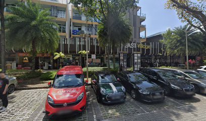 Jack's - Lumen Service Pte Ltd