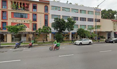 DC Air-Conditioning Pte Ltd
