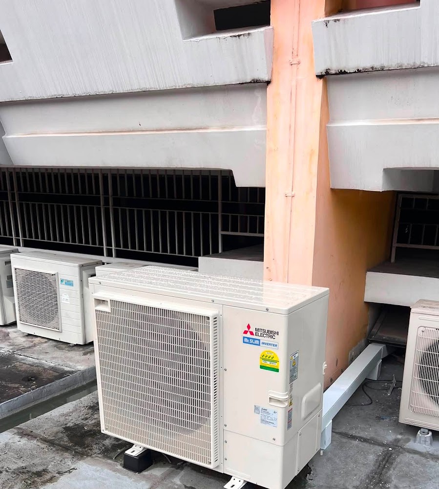 48 COLD PTE. LTD.