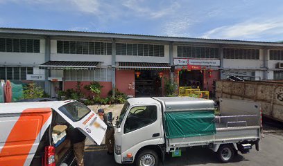 M S R Engineering Pte. Ltd.