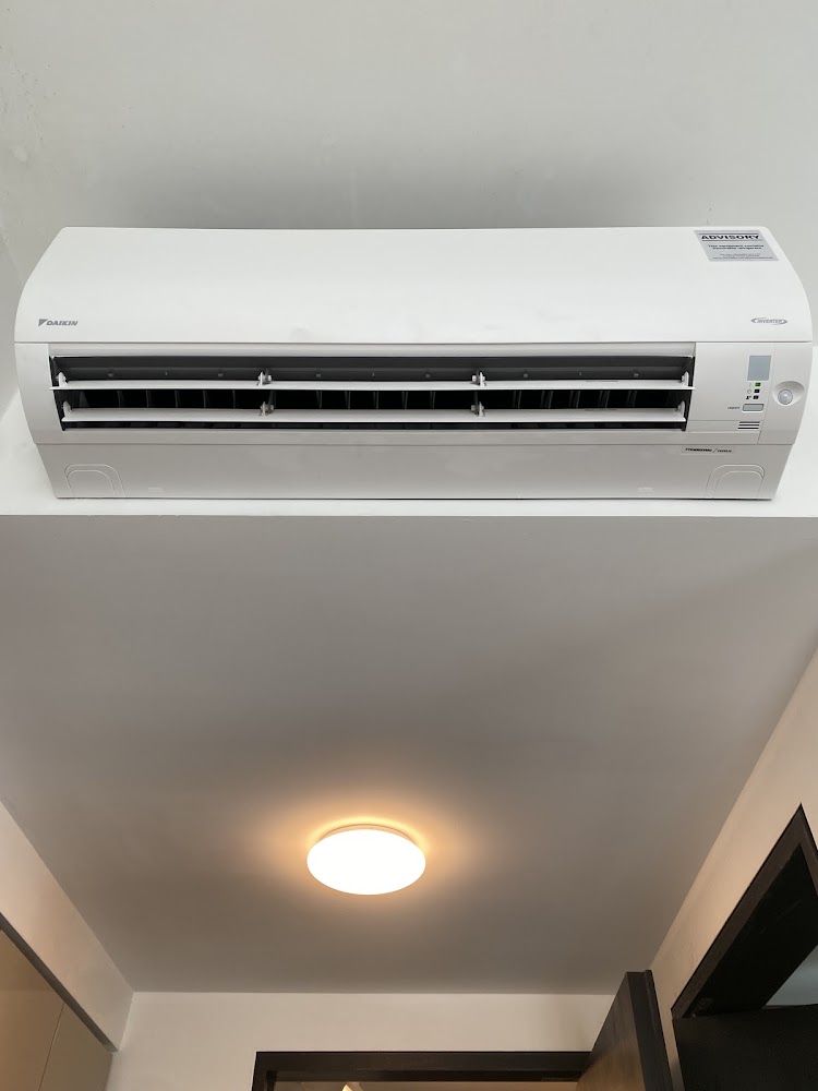 Fortuna Air-Conditioning & Electrical Pte. Ltd.