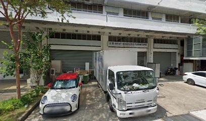 Kent Air Conditioning Pte Ltd
